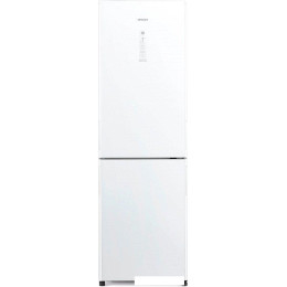 Холодильник Hitachi R-BG410PUC6XGPW
