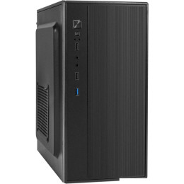 Корпус ExeGate BAA-408U EX298155RUS