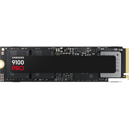 SSD Samsung 9100 Pro 1TB MZ-VAP1T0BW