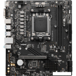 Материнская плата MSI Pro A620M-B