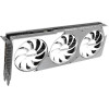 Видеокарта Inno3D GeForce RTX 5070 Ti X3 OC White N507T3-16D7X-176068W