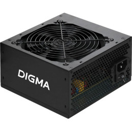 Блок питания Digma DPSU-650W-WH