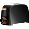 Тостер CENTEK CT-1420 Black