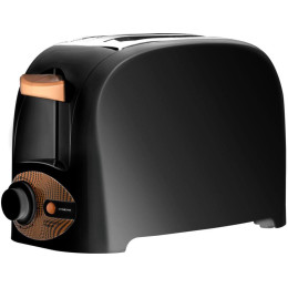 Тостер CENTEK CT-1420 Black