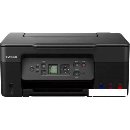 МФУ Canon Pixma G3470 (черный)