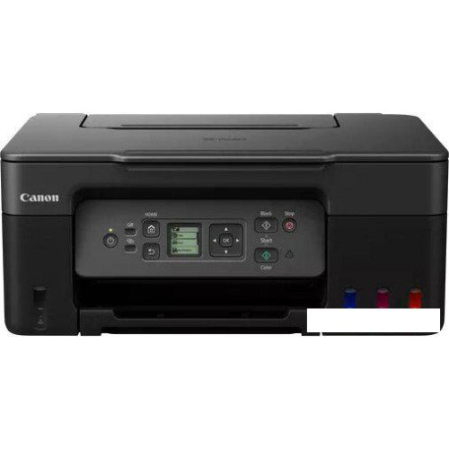 МФУ Canon Pixma G3470 (черный)