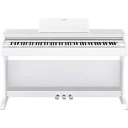 Цифровое пианино Casio Celviano AP-270 (белый)