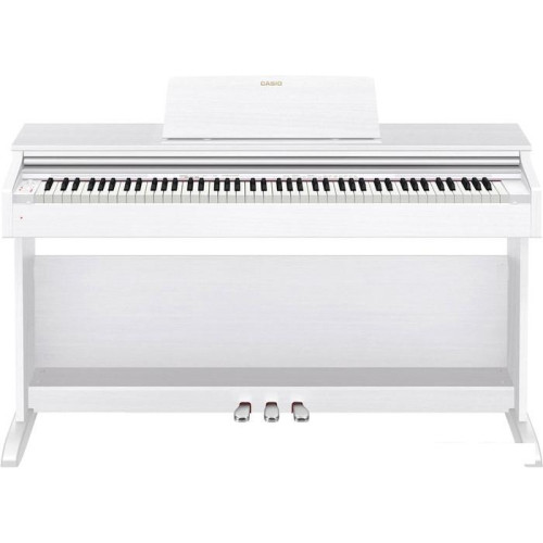 Цифровое пианино Casio Celviano AP-270 (белый)