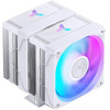 Кулер для процессора Jonsbo CR-3000E (белый)
