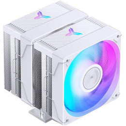 Кулер для процессора Jonsbo CR-3000E (белый)