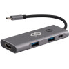 Док-станция Digma DS-503