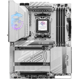 Материнская плата MSI MPG X870E Edge TI WiFi