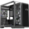 Корпус 1stPlayer RT5 RT5-BK (черный)
