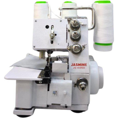 Оверлок Jasmine JS-1035D