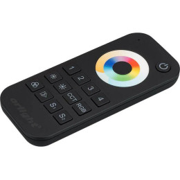 Пульт управления Arlight Smart-R22-Multi Black 023473