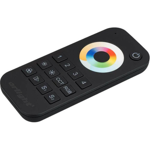 Пульт управления Arlight Smart-R22-Multi Black 023473