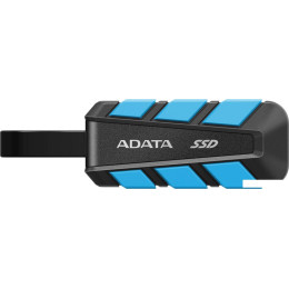 Внешний накопитель ADATA SC740 2TB SC740-2000G-CBU