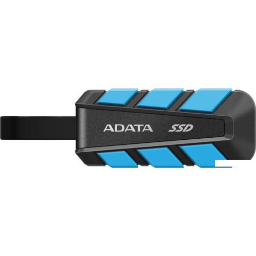 Внешний накопитель ADATA SC740 2TB SC740-2000G-CBU