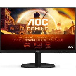 Игровой монитор AOC 24G42E