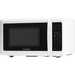 Микроволновая печь SunWind SUN-MW005