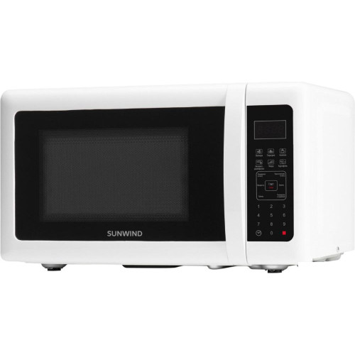 Микроволновая печь SunWind SUN-MW005