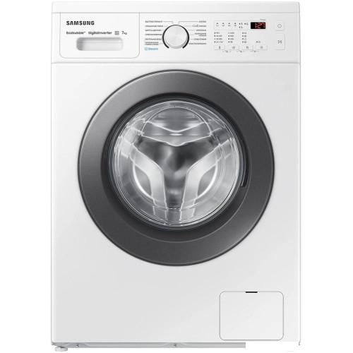 Стиральная машина Samsung WW70AG4S21VELD