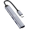 Док-станция Digma DHUB-5USB-AC-3.0