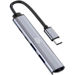 Док-станция Digma DHUB-5USB-AC-3.0