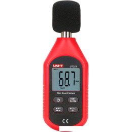 Шумомер UNI-T UT353
