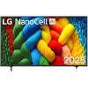 Телевизор LG NanoCell AI NANO81 55NANO81A6A