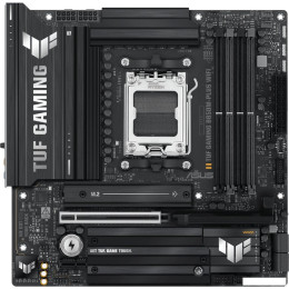Материнская плата ASUS TUF Gaming B850M-Plus WiFi