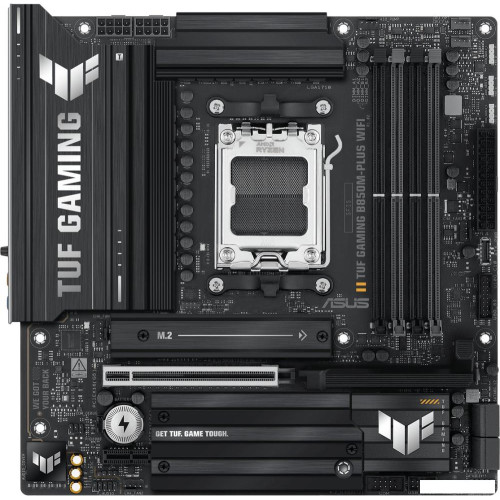 Материнская плата ASUS TUF Gaming B850M-Plus WiFi