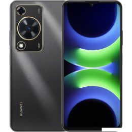 Телефон Huawei nova Y63 GFY-LX1 4GB/128GB (черный)