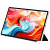 Планшет Teclast T50 Plus LTE 6GB/256GB (серый, с чехлом)