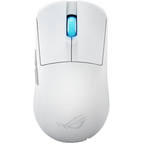 Игровая мышь ASUS ROG Harpe Ace Mini White