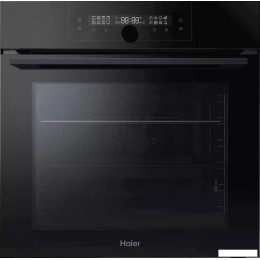 Электрический духовой шкаф Haier HOQ-F6QAN3GB