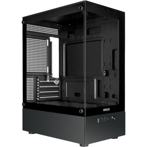 Корпус Ginzzu CL470