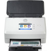 Сканер HP ScanJet Enterprise Flow N7000 snw1 6FW10A