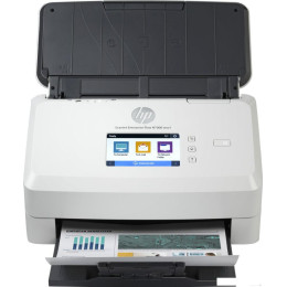 Сканер HP ScanJet Enterprise Flow N7000 snw1 6FW10A