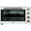 Мини-печь Kraft KFC-MO 456 HW