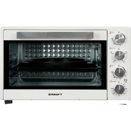 Мини-печь Kraft KFC-MO 456 HW
