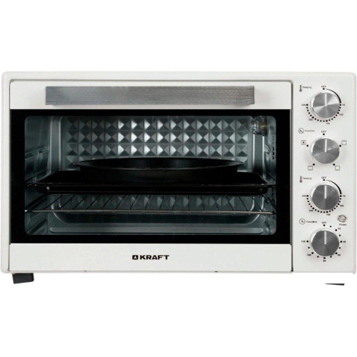 Мини-печь Kraft KFC-MO 456 HW