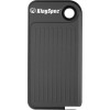 Внешний накопитель KingSpec Z3S 512GB (черный)