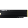 SSD Samsung 9100 Pro с радиатором 1TB MZ-VAP1T0CW