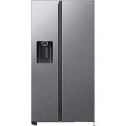 Холодильник side by side Samsung RS64DG5303S9EO