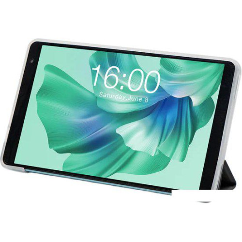 Планшет Teclast P85T 4GB/64GB Wi-Fi (мятный, с чехлом)