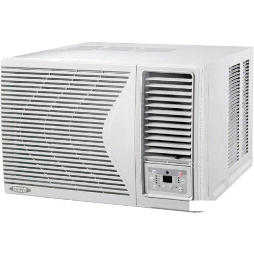 Оконный кондиционер General Climate GCW-12HR1