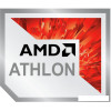 Процессор AMD Athlon X4 950