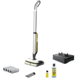 Электрошвабра Karcher FC 7 Cordless Plus Stone 1.055-715.0