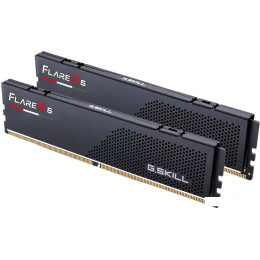 Оперативная память G.Skill Flare X5 2x32ГБ DDR5 6000 МГц F5-6000J3636F32GX2-FX5